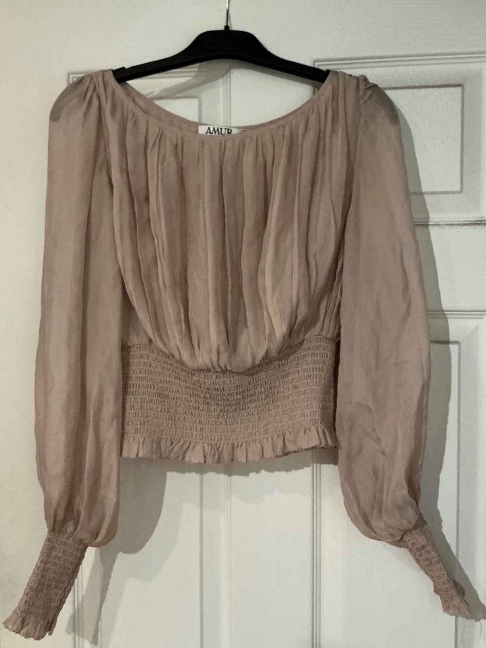 Amur SilkTop